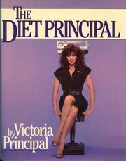 The Diet Principal used book depot