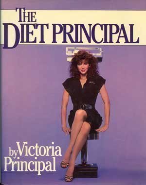 The Diet Principal used book depot
