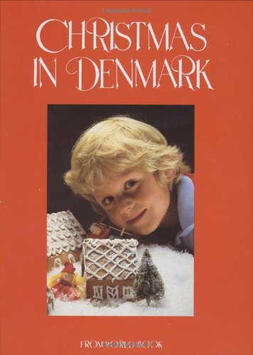 Christmas in Denmark (Christmas Around the World) used book depot