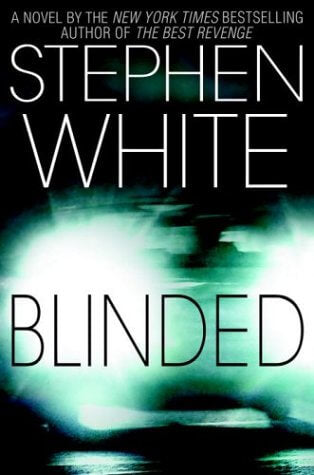 Blinded used book depot