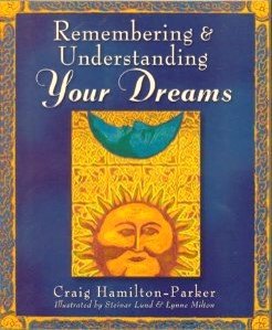 Remembering & Understanding Your Dreams for Costco/Indigo used book depot