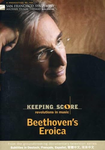 Keeping Score - Beethoven used book depot