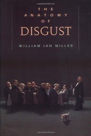 The Anatomy of Disgust used book depot
