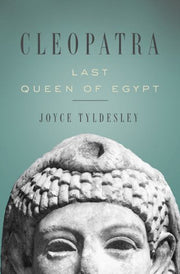 Cleopatra: Last Queen of Egypt used book depot