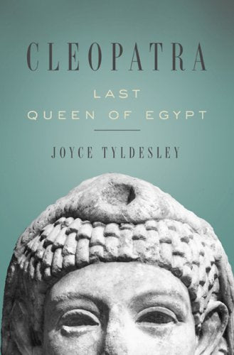 Cleopatra: Last Queen of Egypt used book depot