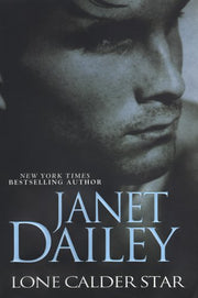 Lone Calder Star used book depot