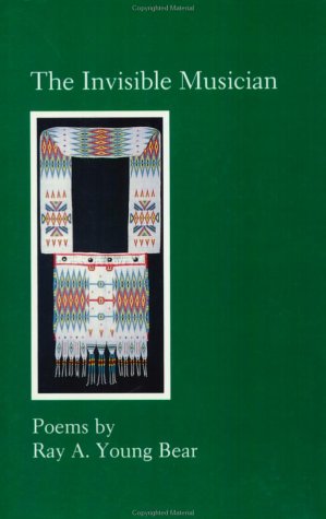 The Invisible Musician used book depot