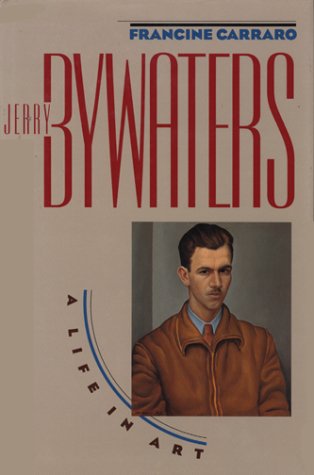 Jerry Bywaters: A Life in Art (American Studies Series) used book depot