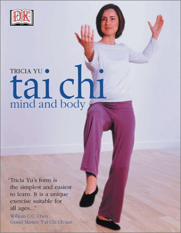 Tai Chi Mind and Body used book depot