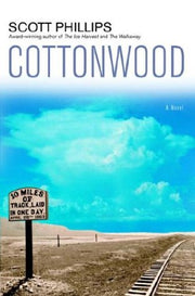 Cottonwood used book depot