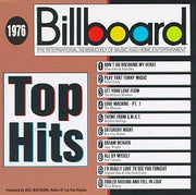 Billboard Top Hits: 1976 used book depot
