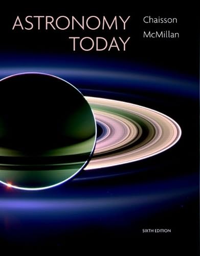Astronomy Today used book depot