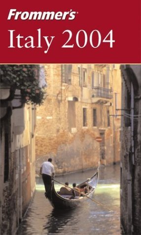 Frommer's Italy 2004 (Frommer's Complete Guides) used book depot