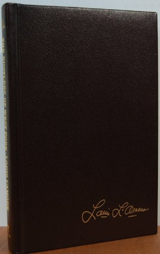 The Rustlers of West Fork: A Hopalong Cassidy Novel (The Louis L'Amour Collection.) used book depot
