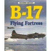 B-17 Flying Fortress (Warbird History) used book depot