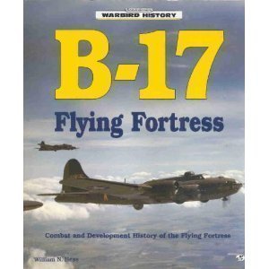 B-17 Flying Fortress (Warbird History) used book depot