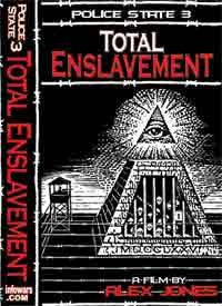 Police State Trilogy: Three DVDs by Alex Jones used book depot