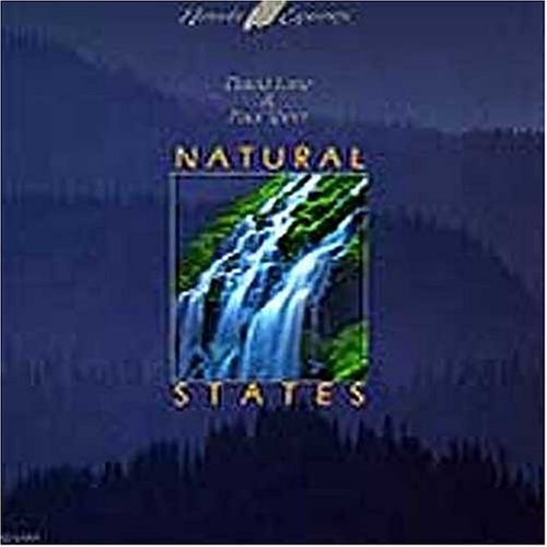 Natural States used book depot