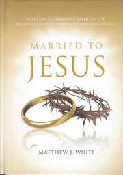Married to Jesus used book depot