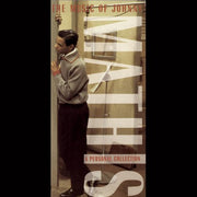 The Music of Johnny Mathis: A Personal Collection used book depot