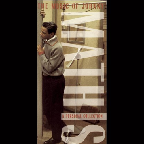 The Music of Johnny Mathis: A Personal Collection used book depot