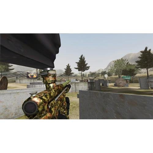 Greg Hastings' Paintball 2 - Xbox 360 used book depot