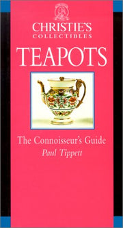 Teapots (Christie's Collectibles) used book depot