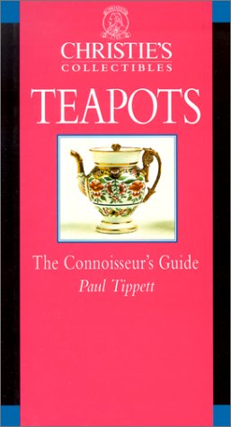 Teapots (Christie's Collectibles) used book depot