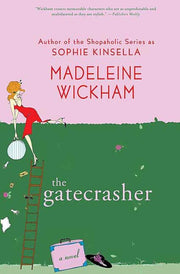 The Gatecrasher used book depot