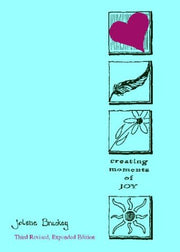 Creating Moments of Joy for the Person with Alzheimer's or Dementia, 3rd. Ed. used book depot