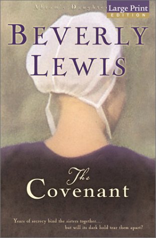 The Covenant (Abram's Daughters) used book depot