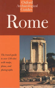 Rome: An Oxford Archaeological Guide (Oxford Archaeological Guides) used book depot