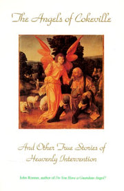 The Angels of Cokeville: And Other True Stories of Miraculous Interventions used book depot