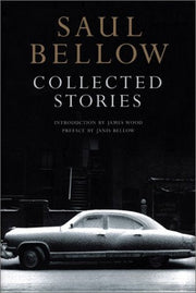 Saul Bellow Collected Stories used book depot