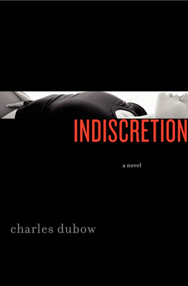 Indiscretion: A Novel used book depot