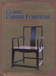 Classic Chinese Furniture used book depot