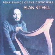Renaissance of the Celtic Harp used book depot