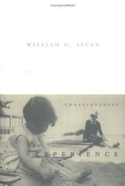 Consciousness and Experience used book depot
