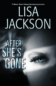 After She's Gone (West Coast Series) used book depot