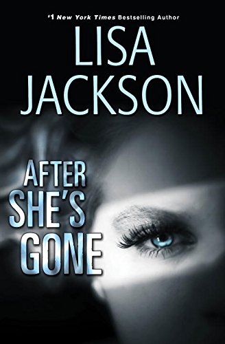 After She's Gone (West Coast Series) used book depot