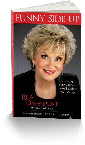 Funny Side Up: A Southern Girl's Guide to Love, Laughter, and Money used book depot