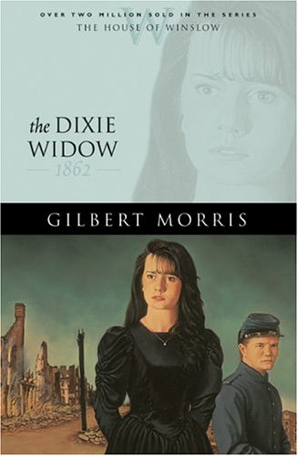 Dixie Widow, The, repack used book depot