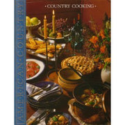 Country Cooking: Recipes for Traditional Country Fare (American Country) used book depot