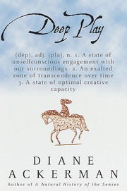 Deep Play used book depot