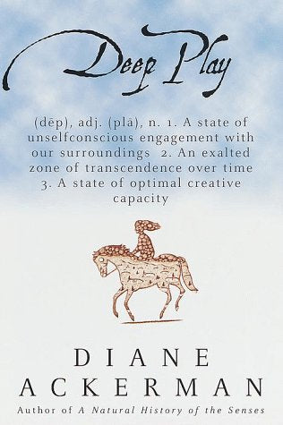Deep Play used book depot