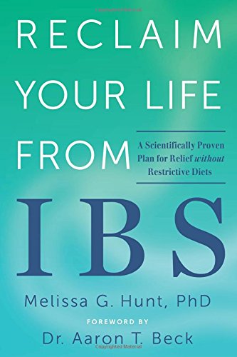 Reclaim Your Life from IBS: A Scientifically Proven Plan for Relief without Restrictive Diets used book depot