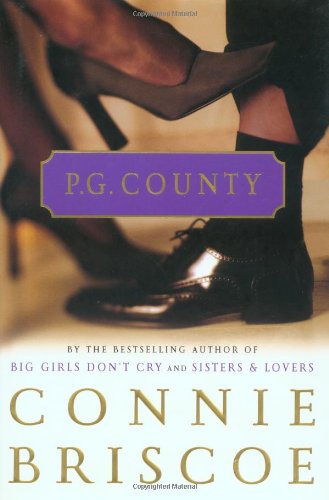 P. G. County used book depot