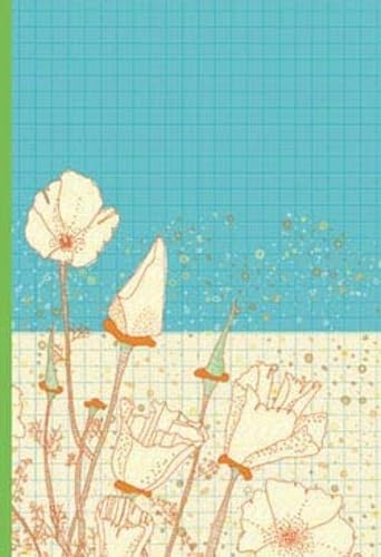 Native Flowers Journal used book depot