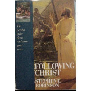 Following Christ: The Parable of the Divers and More Good News used book depot