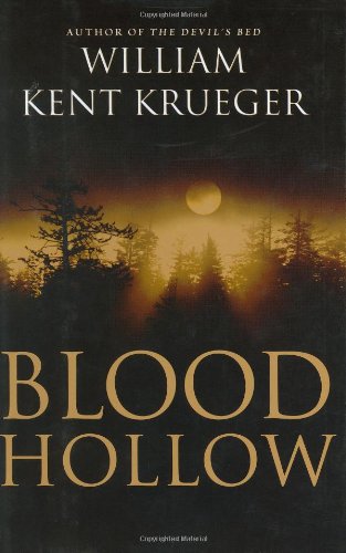 Blood Hollow (Cork O'connor) used book depot